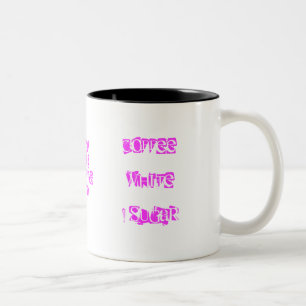 Tea and Coffee Mug