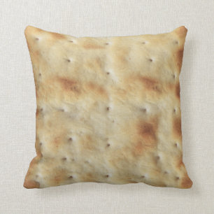 Tea Biscuit Cushion