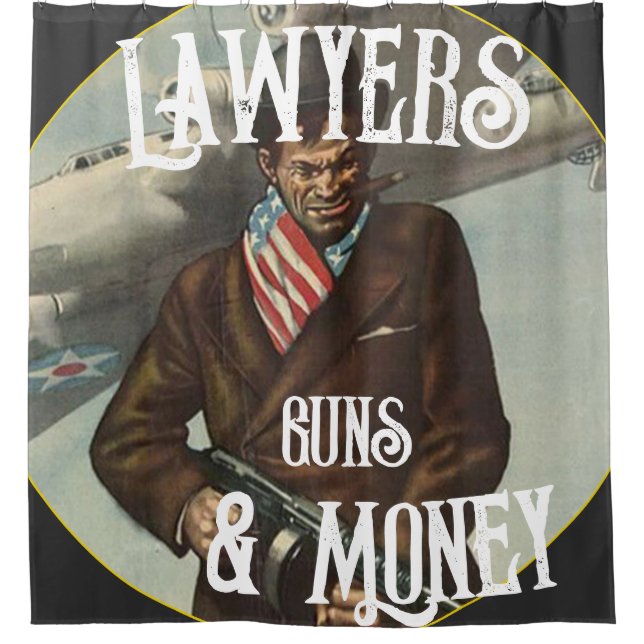 Tea Brunch Lunch Patio Garden 2024 Party Celebrate Shower Curtain (Front)