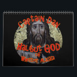 Tea Brunch Lunch Patio Garden 2024 Party HZ Calendar<br><div class="desc">Primalalaska.</div>