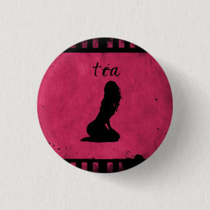 Tea Button