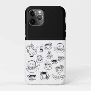 Tea iPhone 11 Pro Case
