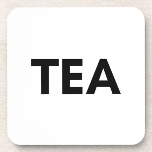 tea coaster