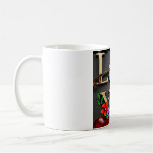 Tea cup love style