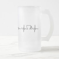 tea cup of life line