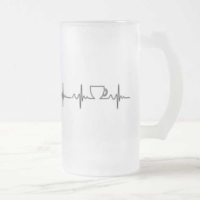 tea cup of life line (Right)