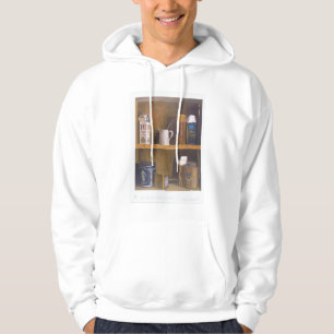 Tea for all taste 1984 hoodie