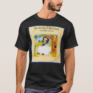 Tea for the Tillerman T-Shirt