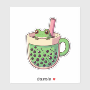 Tea Frog