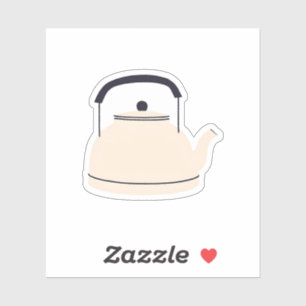 Tea Kettle
