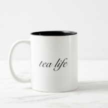 tea life
