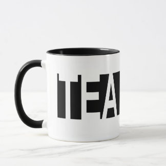 TEA MUG