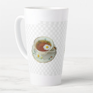 Tea mug