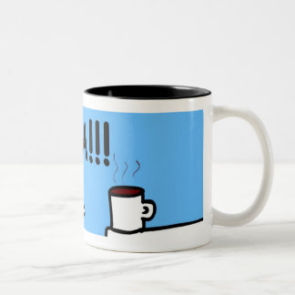 tea mug