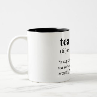 Tea Mug