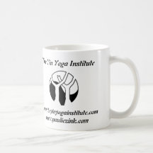 Tea Mug (also suitable for coffee)