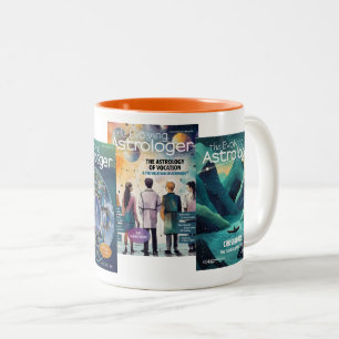 TEA Mug - color interior