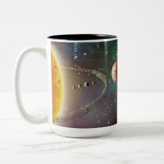 🍵 Tea New cups 🥤  Degassing 