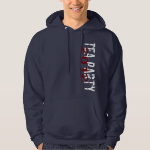 Tea Party 2012 Hoodies