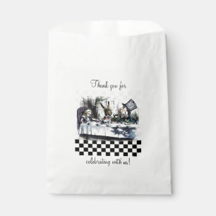 Tea Party 2 Favour Bags