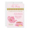 Tea Party Birthday Party Invitation