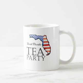 Tea Party Mug