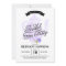 Tea Party Purple | Bridal Shower