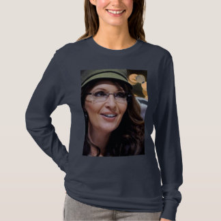 Tea Party t-shirts
