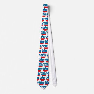 Tea Party! Tie