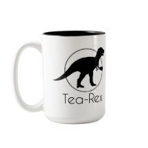 Tea Rex
