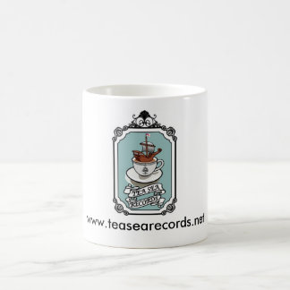 Tea Sea Tea Mug