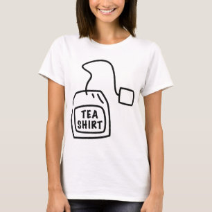 Tea Shirt