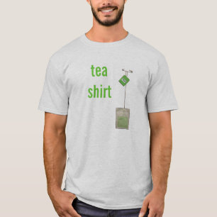 Tea shirt