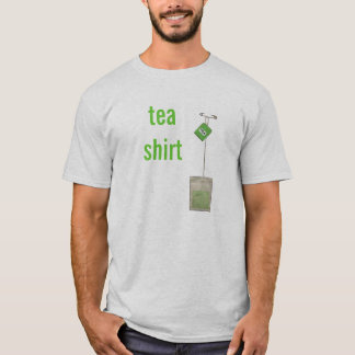 Tea shirt