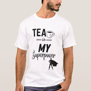 Tea T-Shirt