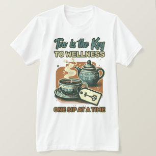 Tea T-shirt