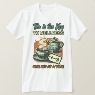 Tea T-shirt