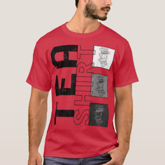 Tea , Tea Cups Design Tea Addict Party Ideas Morni T-Shirt