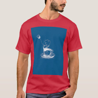 tea team T-Shirt