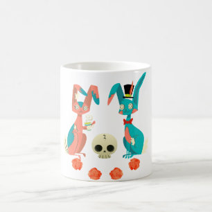 Tea Time Coffee Mug