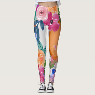 Tea Time Leggings