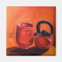 Tea Time