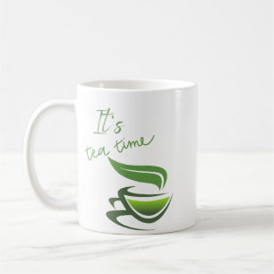 Tea Time Mug