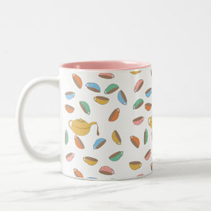 Tea Time Mug