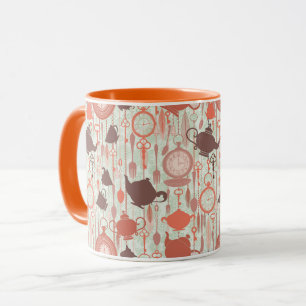 Tea Time Mug