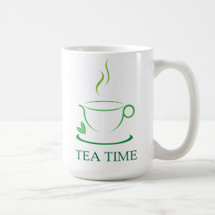 Tea Time Mug