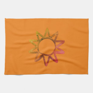 Tea towel