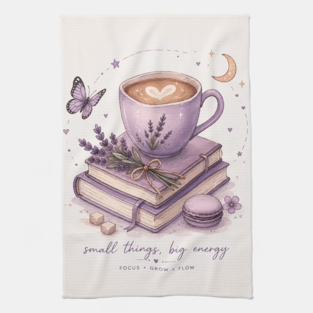 Tea Towels (Vertical)