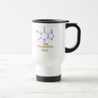 Tea travel mug - Termos per il Té