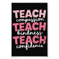 Teach Cute Teacher Life Education Inspirational